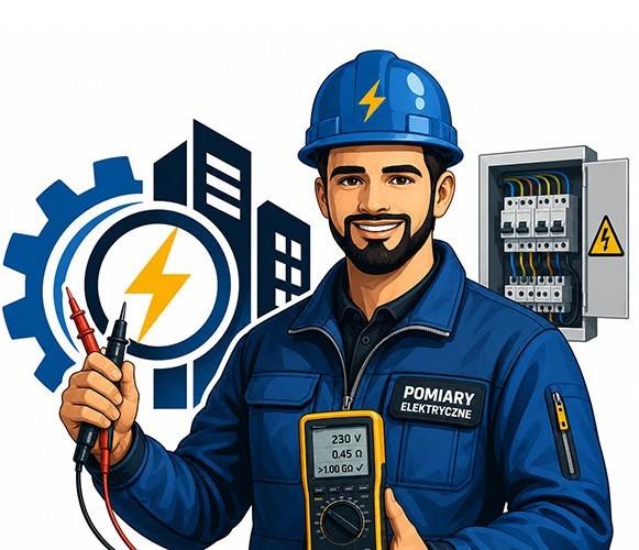kontrola instalacji elektrycznej Wschowa
